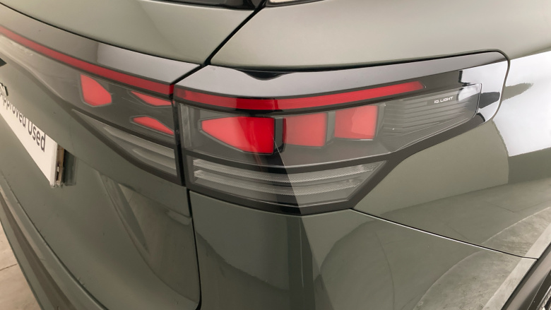 Volkswagen Tayron 2.0 TDI Life 5dr DSG7 [7 Seat] Diesel Estate